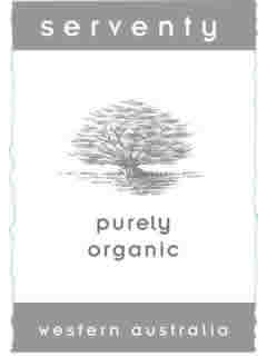 Serventy Wines Monterey Shiraz Cabernet Merlot  2003 (Single)